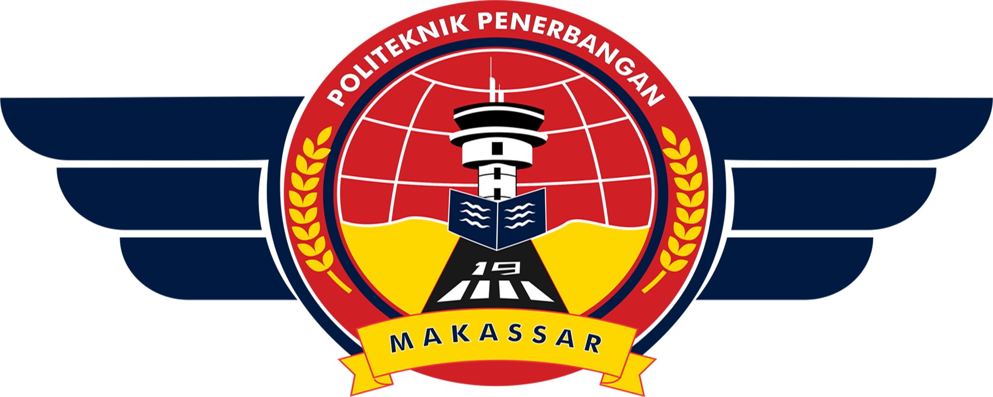 Logo Universitas